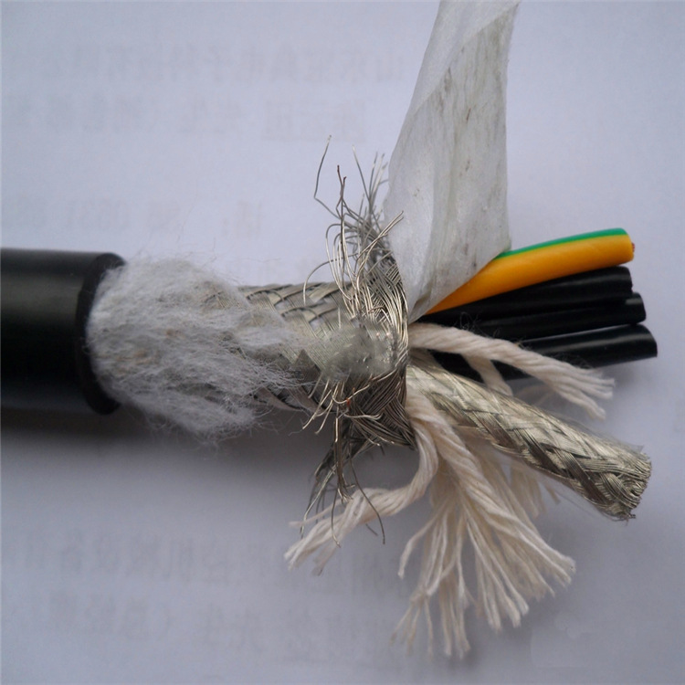 電線電纜用填充棉紗
